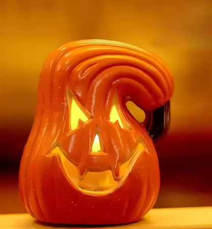 Pumpkin Halloween Yard Decoration - product image 8