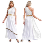 White A