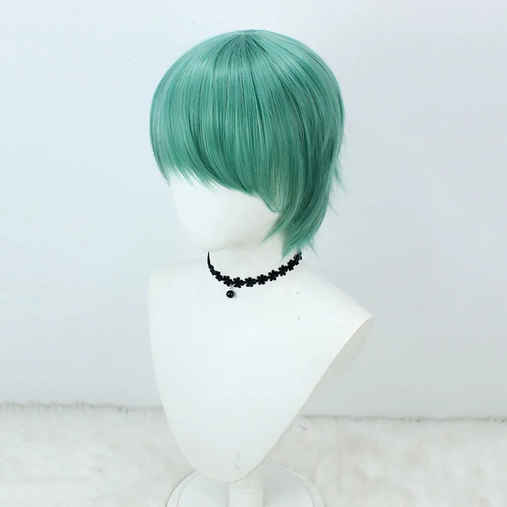 Halloween KPop Zoey / Mira / Rumi / Film Costume Perruque Femmes Filles Halloween Carnaval - 3 / One Size