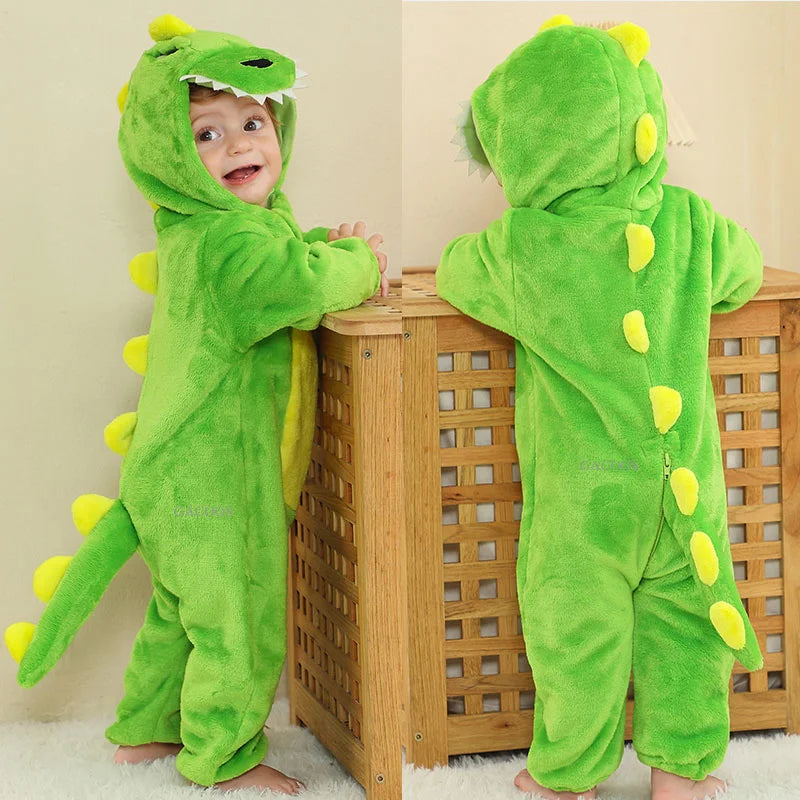 Animal Disguise Costume-6