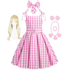 Barbi Dress C