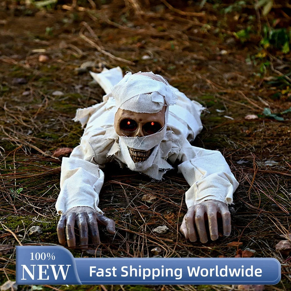 Halloween Animatronic - product image 4