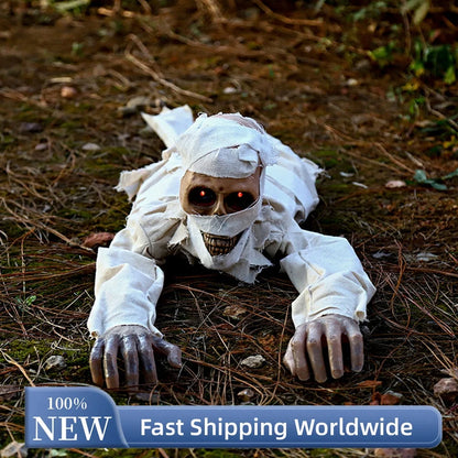 Halloween Animatronic - product image 4
