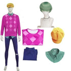 Full set Wig