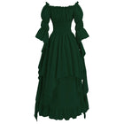 dark green