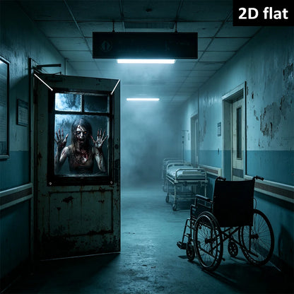 Zombie Halloween Decoration - product image 5