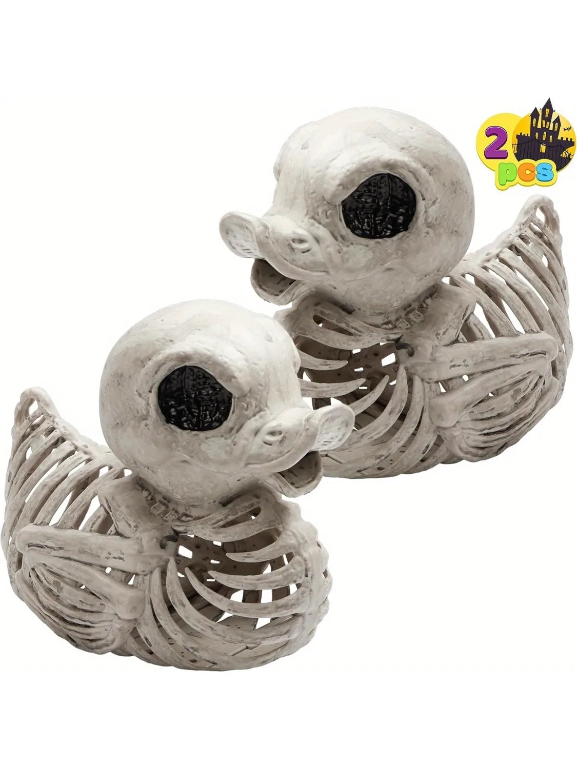 Skeleton Halloween Yard Decoration - product image 7