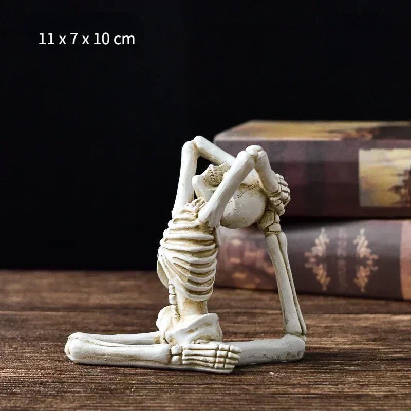 Skeleton Halloween Decoration - product image 12
