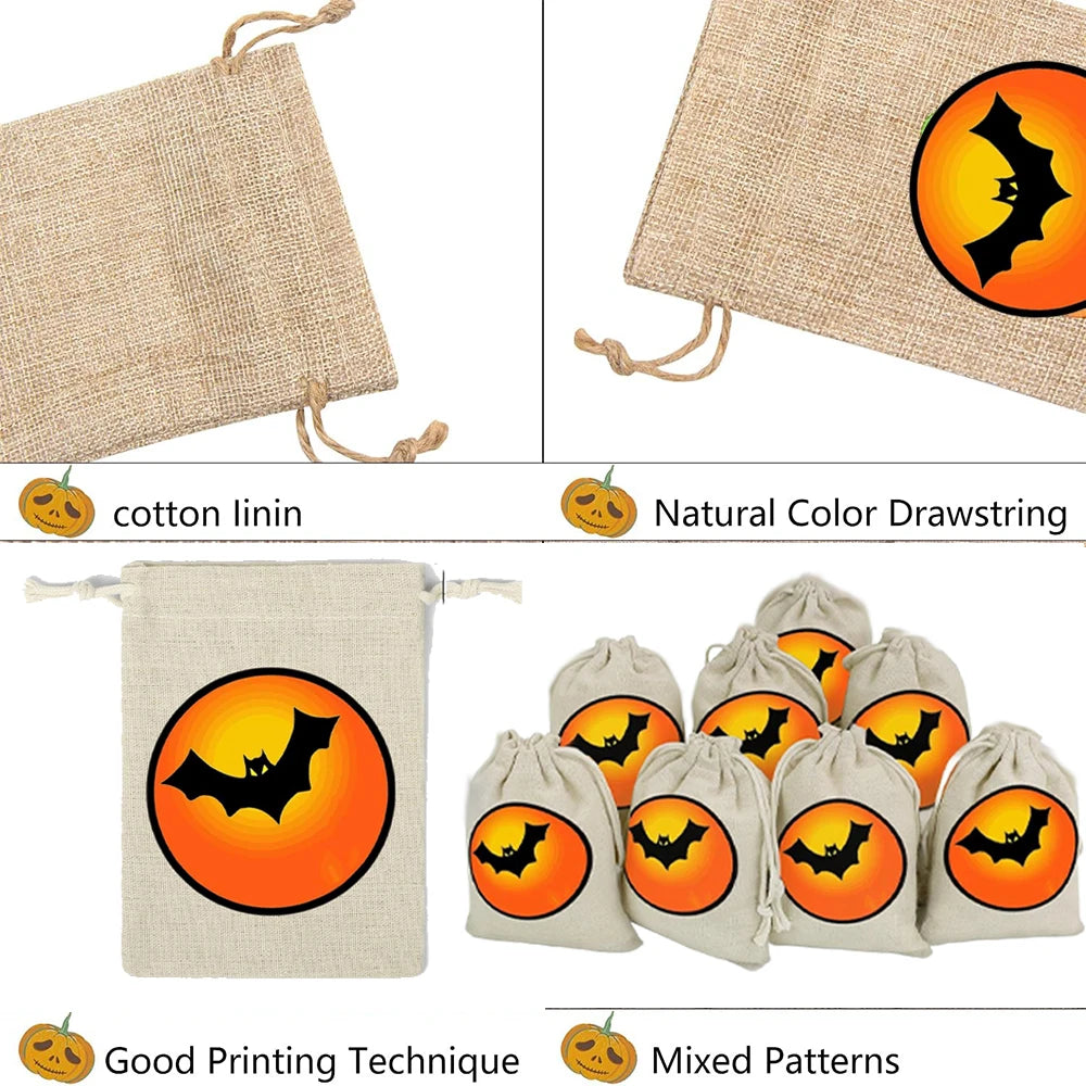 Pumpkin Halloween Decoration - product image 5