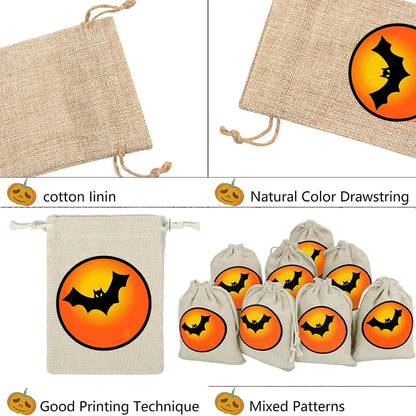 Pumpkin Halloween Decoration - product image 5