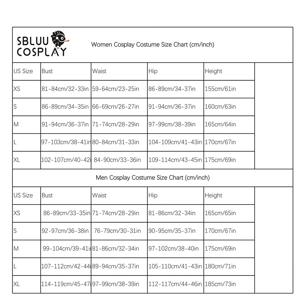 SBluuCosplay Fate Apocrypha Rider Astolfo Costume for Men JK School Uniform Sailor Suit - Costume / S
