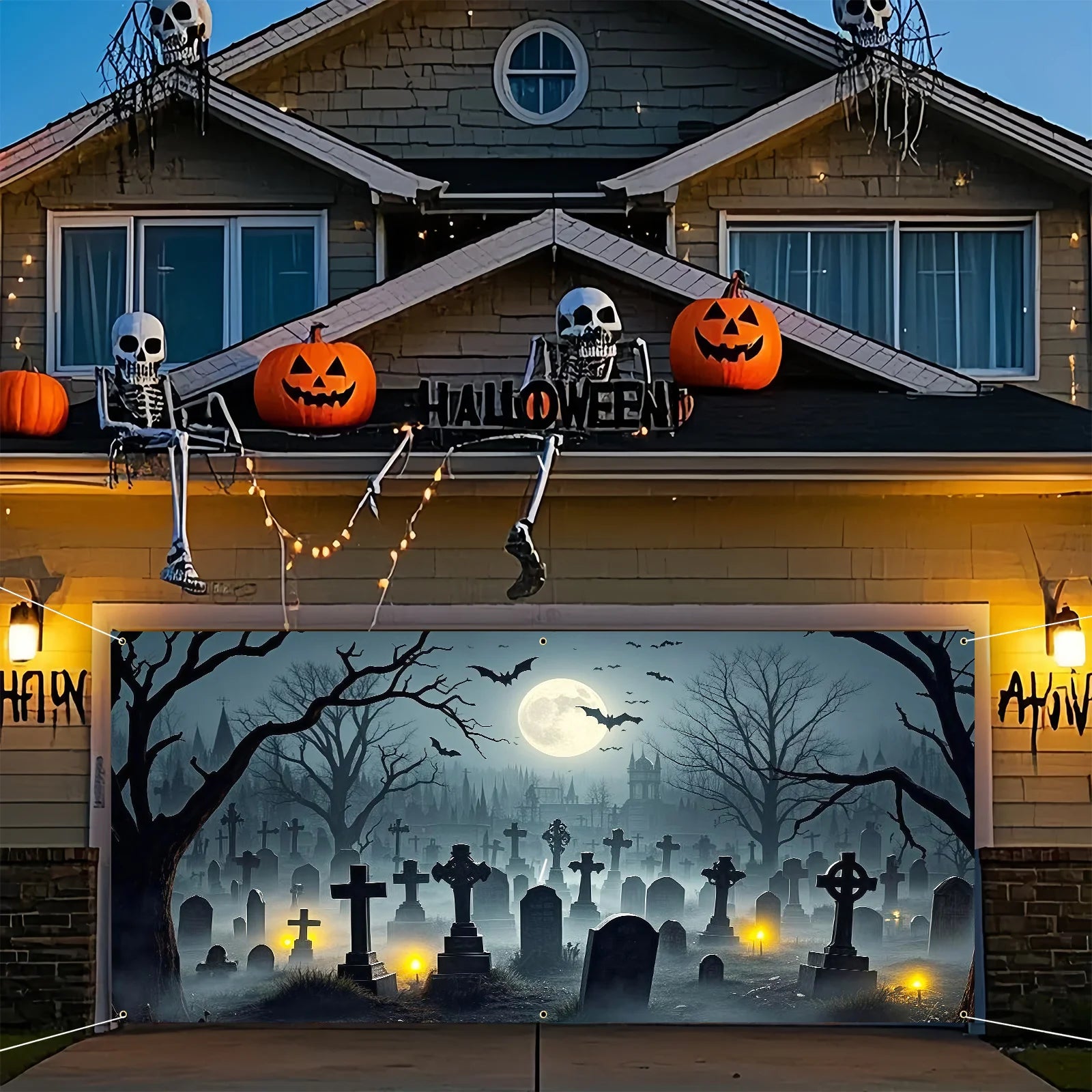 Halloween Yard Decoration - product image 6
