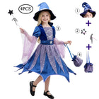 Style 4 PCS A