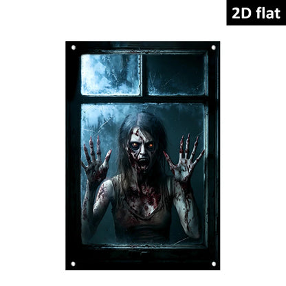 Zombie Halloween Decoration - product image 7