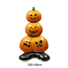 Standing Balloon