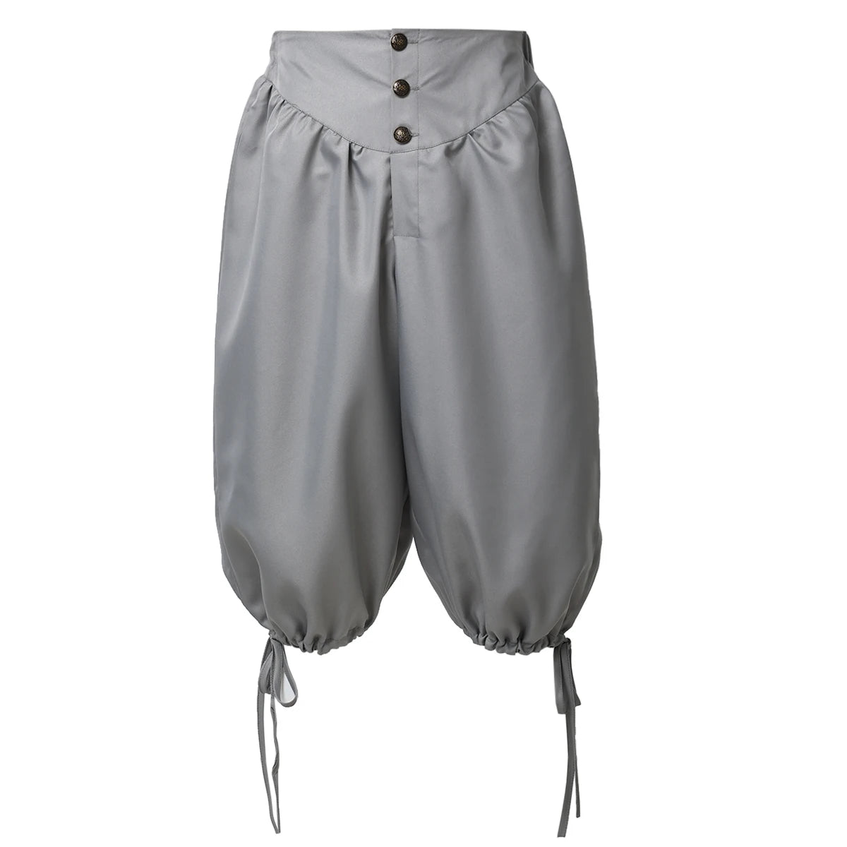 Pirate Costume Breeches Pirate Pants Renaissance Medieval Viking Trousers Costume