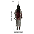 Style 1Pcs Female ghost