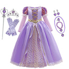 Rapunzel D