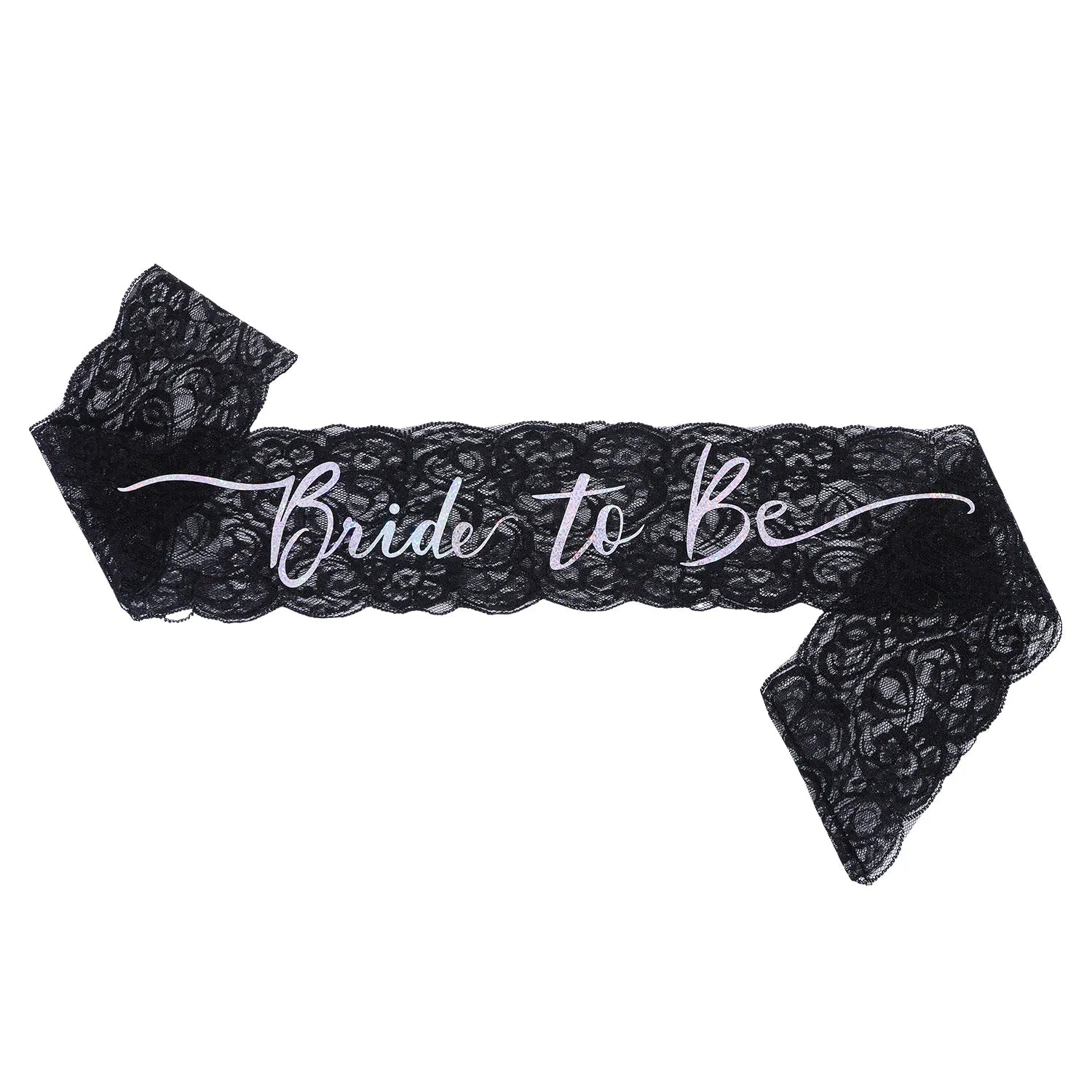 Women's Girl Halloween Ghost Bride Black Wedding Crown Set Gothic Style Party Holiday DIY Decorations - product image 13