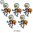 Style 5pcs Balloon