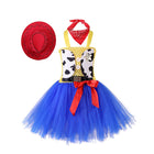 Woody Dress