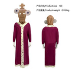 Kinger Costume