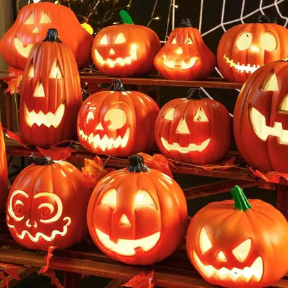 Pumpkin Halloween Yard Decoration - product image 3