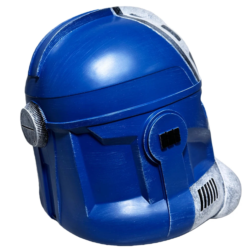 Galactic Space Saga 501st Legion Jesse Space Trooper Adult Halloween - product image 4