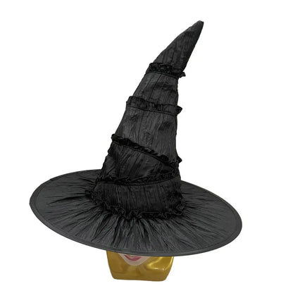 Girl Costume Fantasy Wicked Witch Cosplay Disguise Costume Accessories Set For Halloween Carnival Kids Adult - product image 2