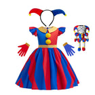 Clown Dress C 02