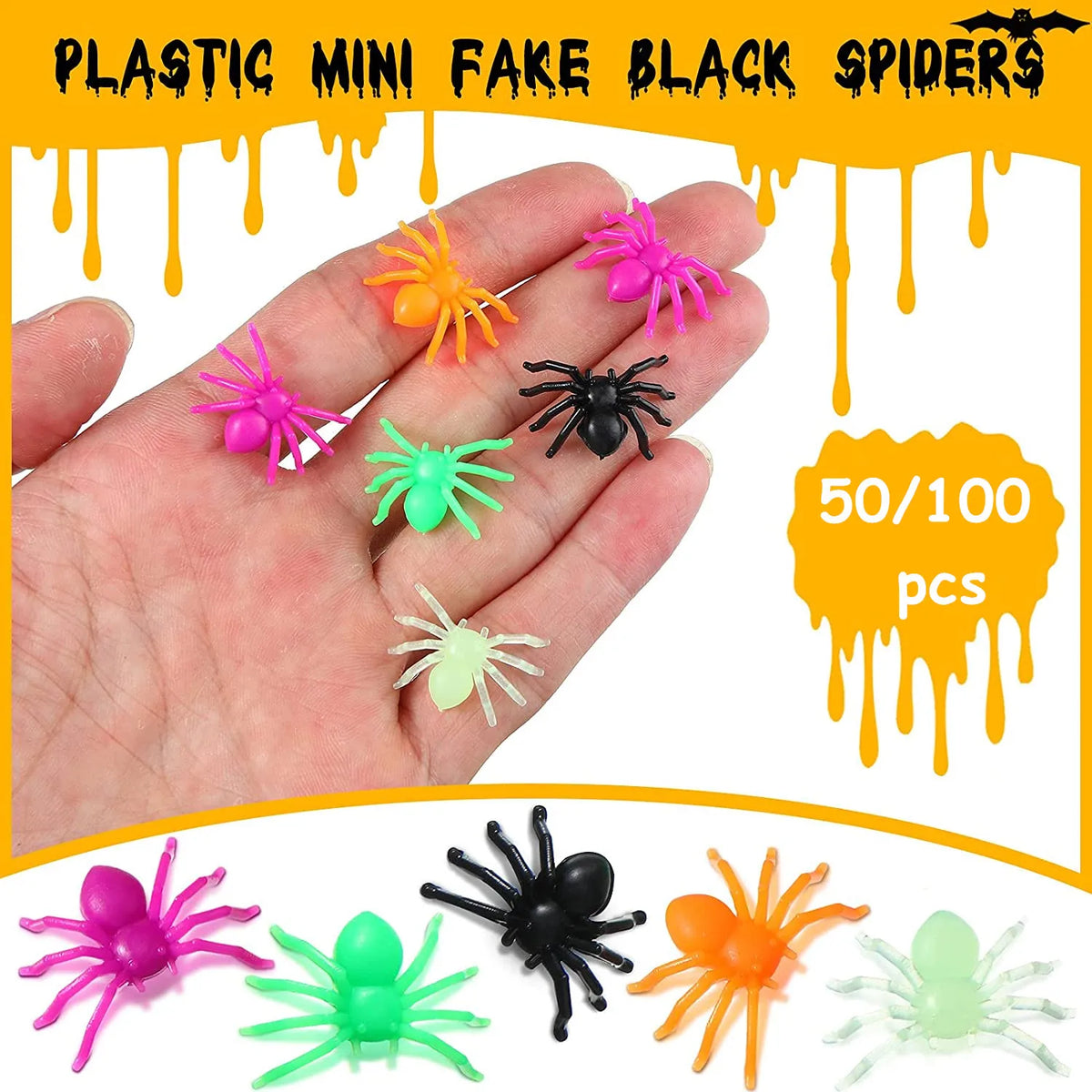 Spider Halloween Decoration - product image 3