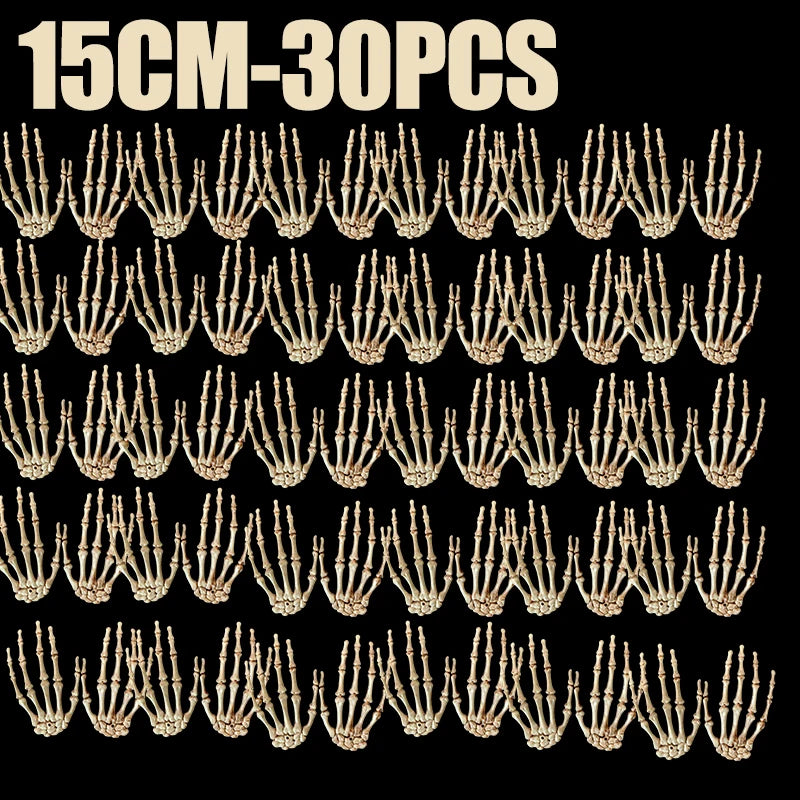 Skeleton Hand Halloween Prop - product image 28