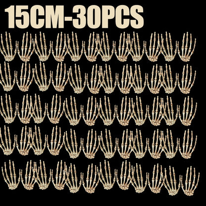 Skeleton Hand Halloween Prop - product image 28
