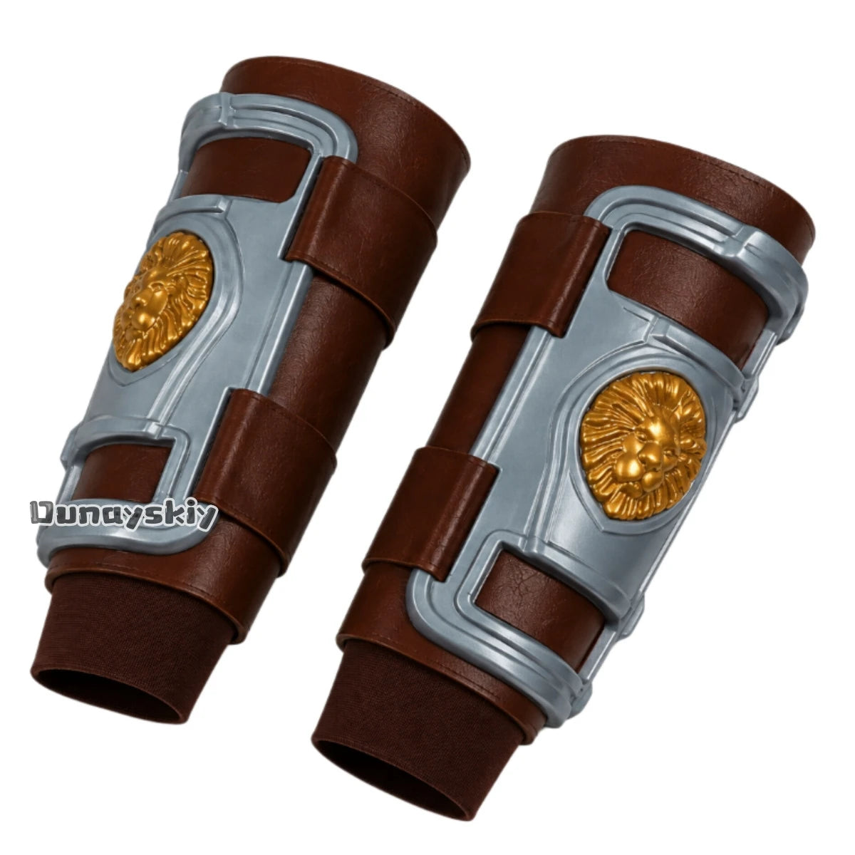 CR Cos%HeeMan Costume Movie Cartoon Masters Halloween Men's Roman Gladiator Costume - Costume / M