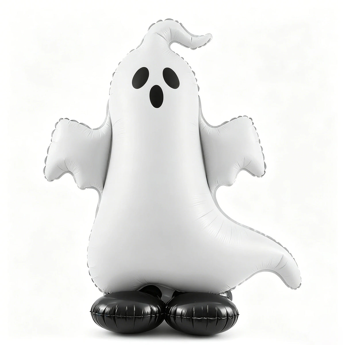 Foil Balloon Trick Treating Haunted House Halloween Decoration - product image 9