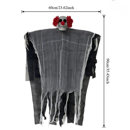 Hanging Ghost Halloween Decoration - product image 6