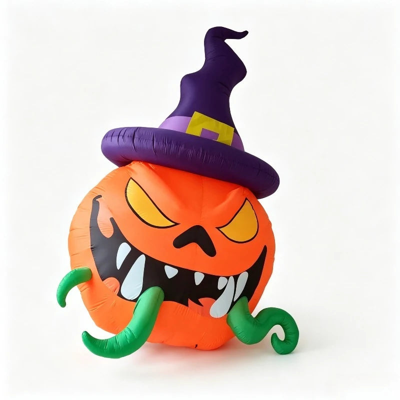 Pumpkin Costume Hat - product image 4