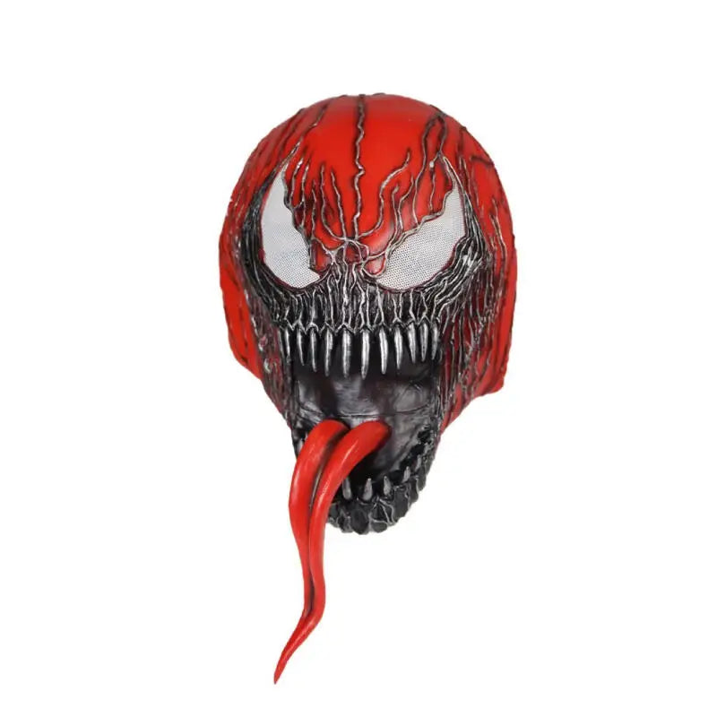 Horror Monster Mask Superhero Movie Cosplay Head Cover Halloween CostumeParty