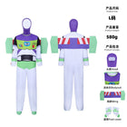 Buzz Costume Men