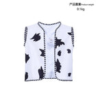 Woody Vest