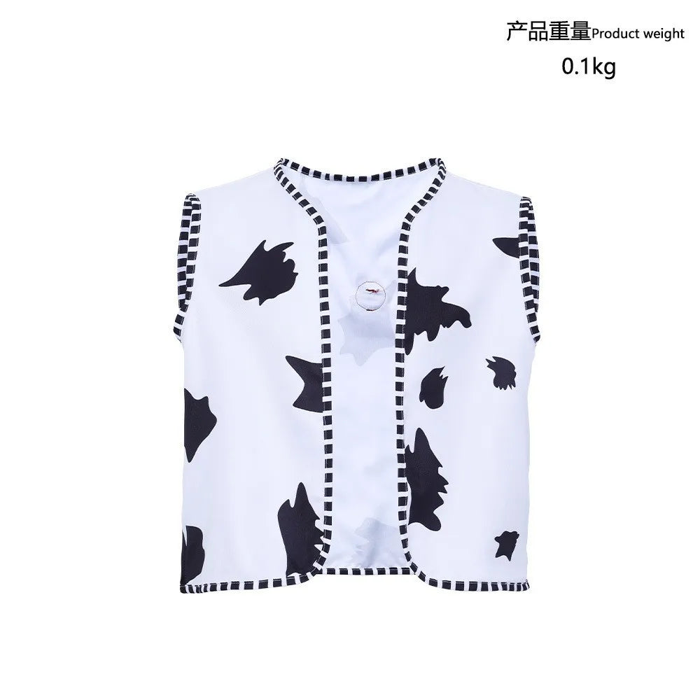 Adult Woody Jessie Cosplay Costume Kids Anime Cosplay Cowboy Bo Peep Buzz Toy Character Halloween Birthday Party Fancy Dress