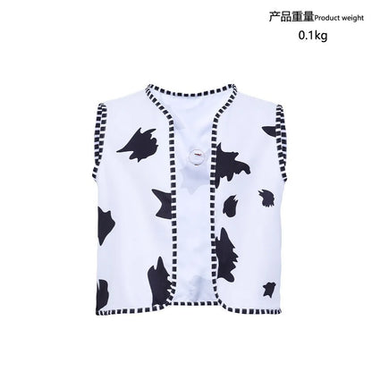 Adult Woody Jessie Cosplay Costume Kids Anime Cosplay Cowboy Bo Peep Buzz Toy Character Halloween Birthday Party Fancy Dress