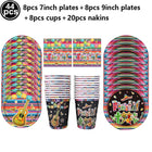 Set-44pcs