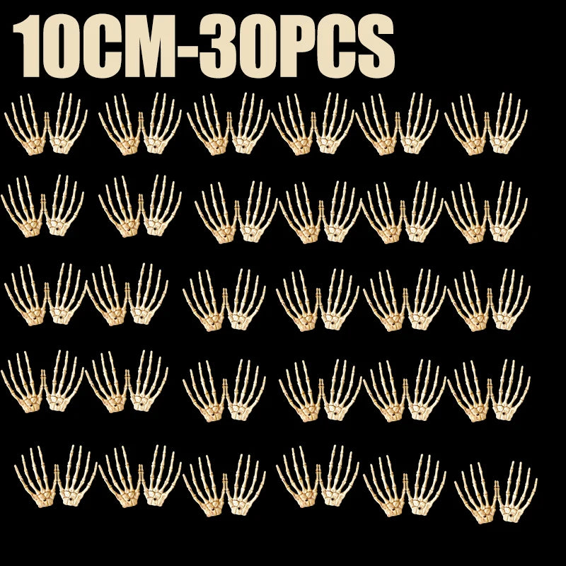 Skeleton Hand Halloween Prop - product image 9