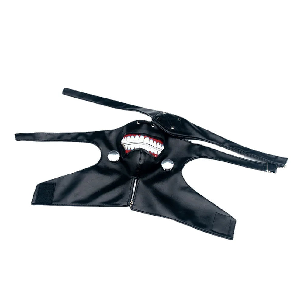 Anime Tokyo Ghoul Kaneki Ken Mask - alternate view 3