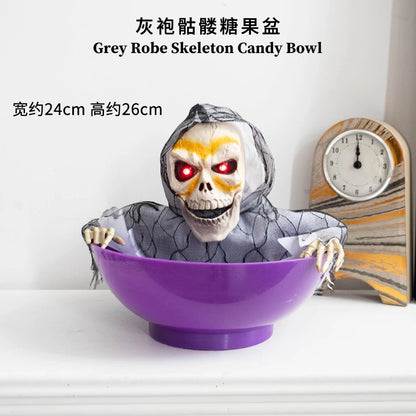 Pumpkin Halloween Party Plates - product image 13