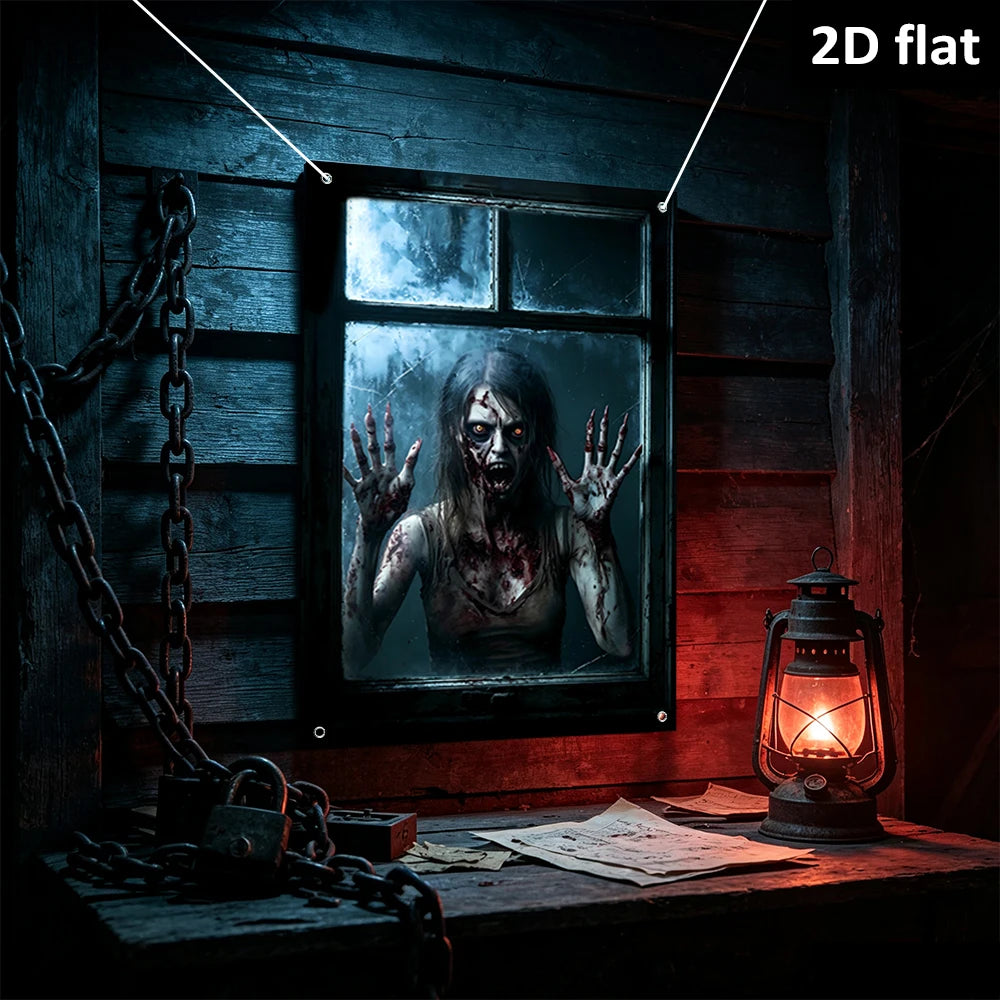 Zombie Halloween Decoration - product image 2