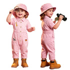 Pink A