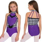 Purple B