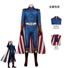 Costume only